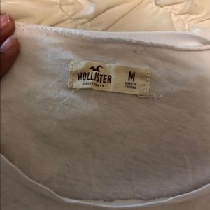 Hollister Shirt
